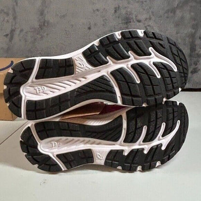 Asics Gel Contend 8 Hot Pink Sneakers Shoes Athletic Running Womens 6.5 New