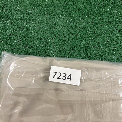 Polo Ralph Lauren Chino Pants Mens 36x34" Beige Classic Fit Casual Preppy Work