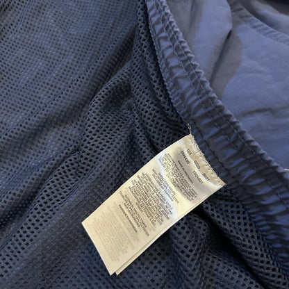 Columbia PFG Shorts Mens XXL 2XL 43" Blue Relaxed Fit Outdoor Fishing Nylon New