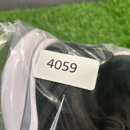 Saucony Kinavara 12 Womens 6.4 Black White Shoes Sneakers Athletic Running Gym