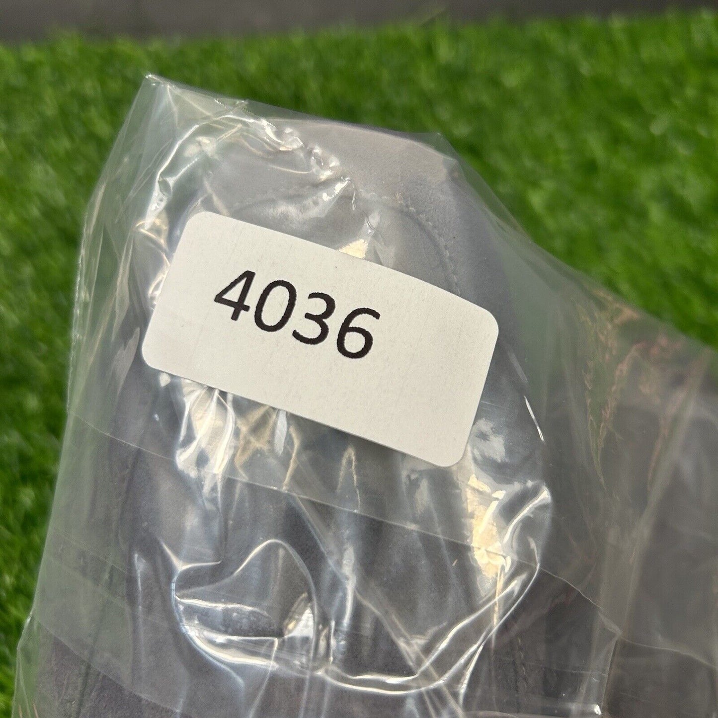 Naturalizer Kate Flats Womens 7.5 M Gray / Light Blue Shoe Loafer Slip On Casual