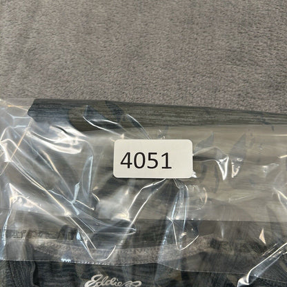 Eddie Bauer Freedry Shirt Mens Small Green Long Sleeve Athletic Running Casual