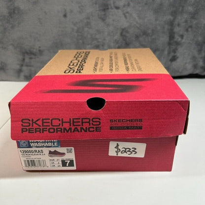 Skechers Go Run Elevate 2.0 Running Shoes Sneakers Athletic Raspberry Women's7