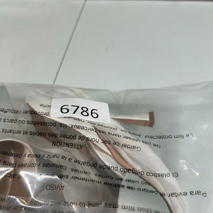 Badgley Mischka Women's Blaze Ankle Wrap Evening Pumps White Satin Size 5