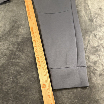 American Eagle Pants Jogger Mens Medium 32x28" Blue Sweatpants Drawstring