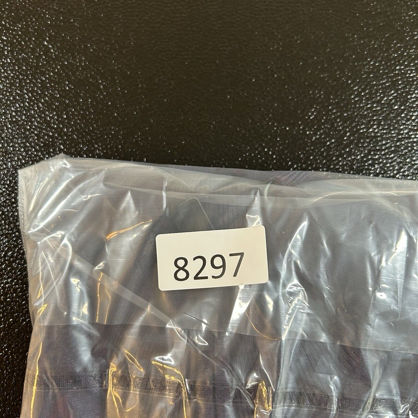 Jos a Bank Traveler Sweater Mens Large Purple Merino Wool Sweatshirt 1/4 Zip