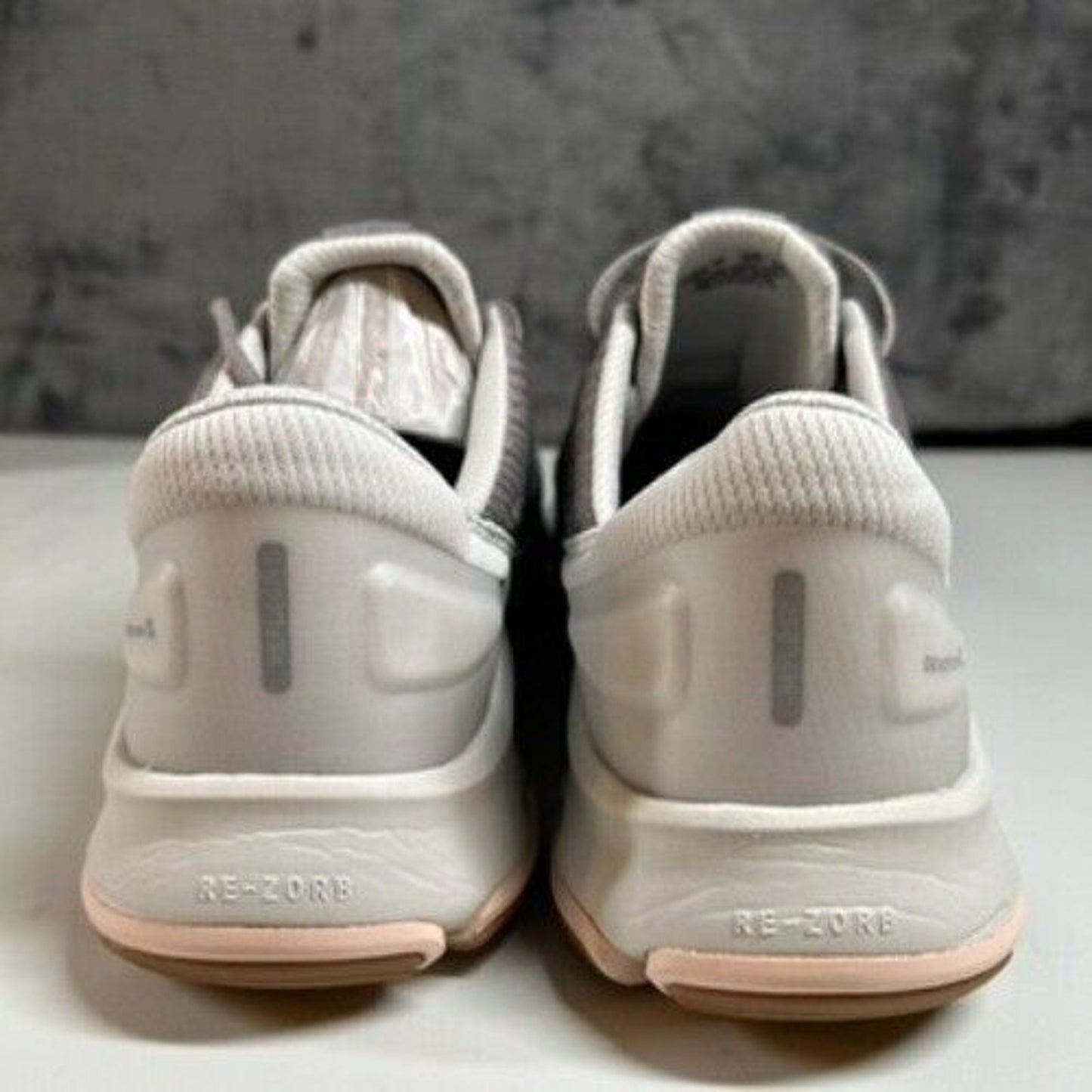 Ryka Devotion X Walking Shoes Comfort Athletic Sneakers Gray Womens 9.5 Wide