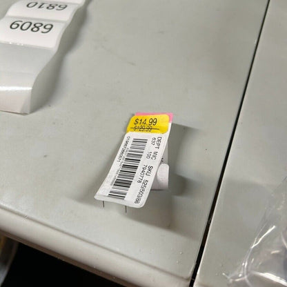 Lucky Brando Panally Ankle Booties Block Heel Casual Everyday Boots Womens 10 M