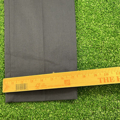 Express Dress Pants Mens 34x30" Blue Slim Fit Slacks Stretch Work Formal Comfort