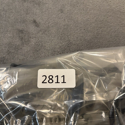 Polo Ralph Lauren Shirt Mens Medium Black Short Sleeve Pima Stretch Mesh Work