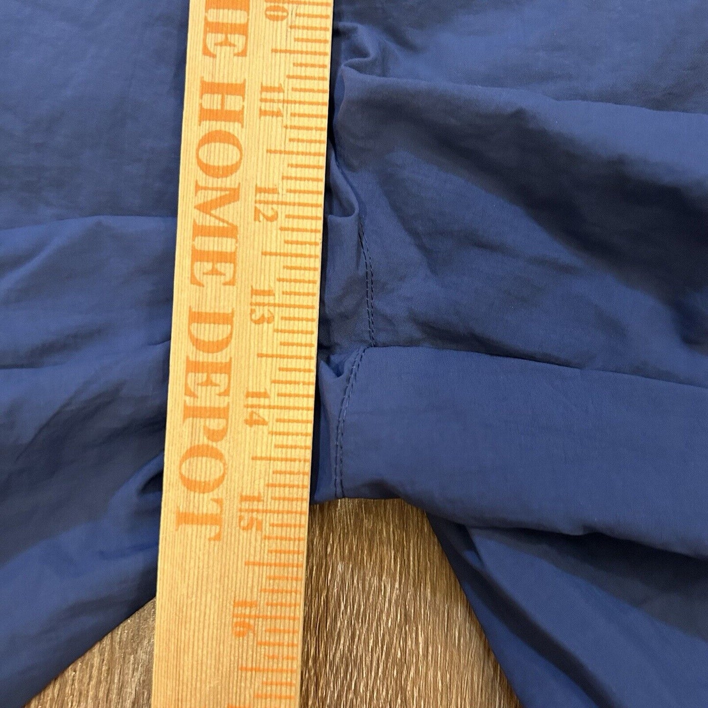 Columbia PFG Shorts Mens XXL 2XL 43" Blue Relaxed Fit Outdoor Fishing Nylon New