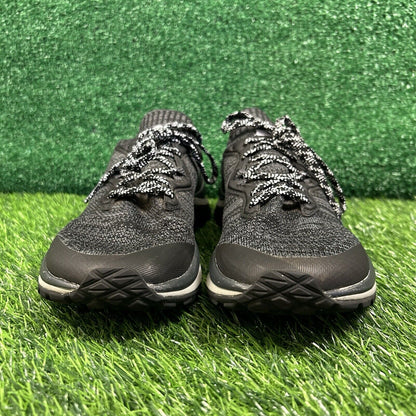 Merrell Mag 9 Womens 11 Black Gray Shoes Sneaker Athletic Hiking Outdoor Comfort