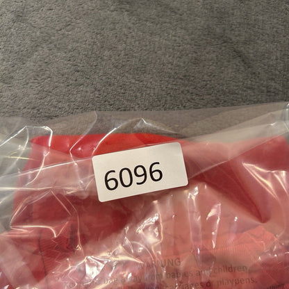 Iowa State Cyclones Shirt Youth Small Red Short Sleeve Hockey Great Republic