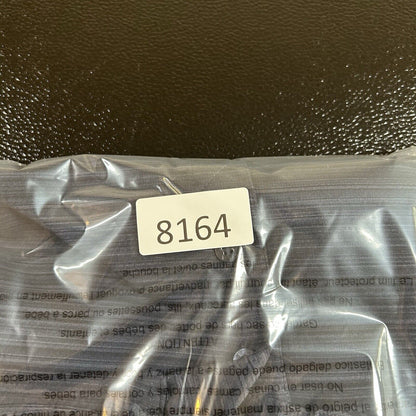 Fila Golf Polo Shirt Mens XXL 2XL Navy Striped Golf Athletic Fit Short Sleeve