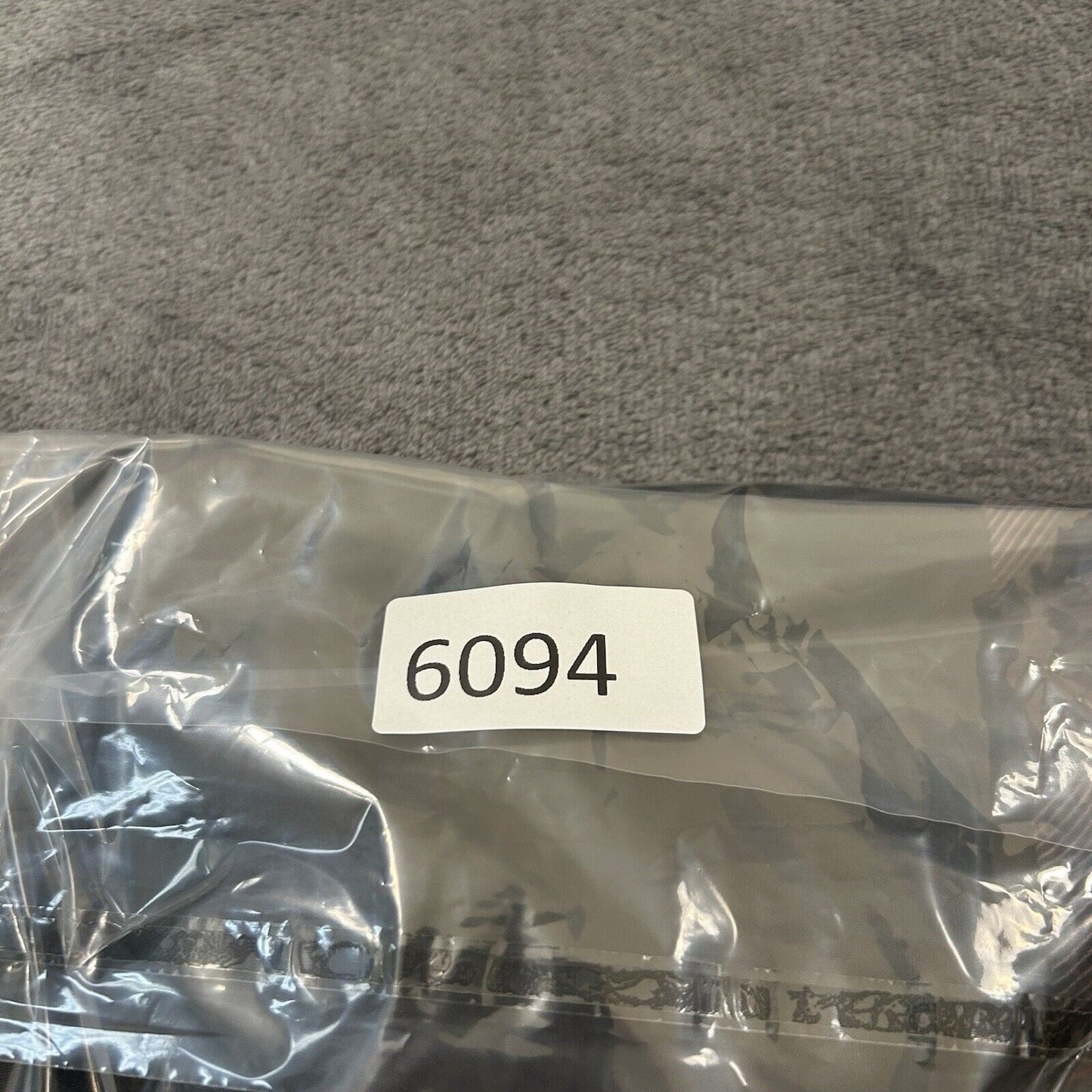 Iowa State Shorts Mens Small Gray SweatShorts Comfort Drawstring 28" Colosseum