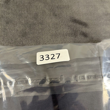 American Eagle Pants Jogger Mens Medium 32x28" Blue Sweatpants Drawstring