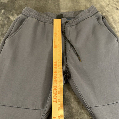 American Eagle Pants Jogger Mens Medium 32x28" Blue Sweatpants Drawstring