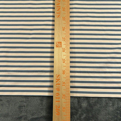 FootJoy Polo Shirt Mens Extra Large Gray Pink Striped Short Sleeve Casual Golf