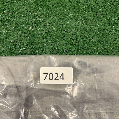 J Crew Chino Shorts Mens 31 Blue/Gray Casual Outdoor Golf 10.5" Inseam