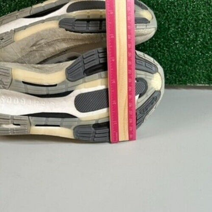 Adidas Ultraboost Light Running Athletic Shoes Sneakers Beige Womens Size 8