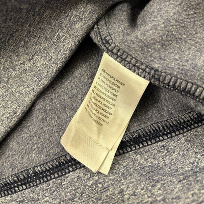 The North Face Sweater Womens Medium Purple Pink Pullover Sweatshirt Hooded