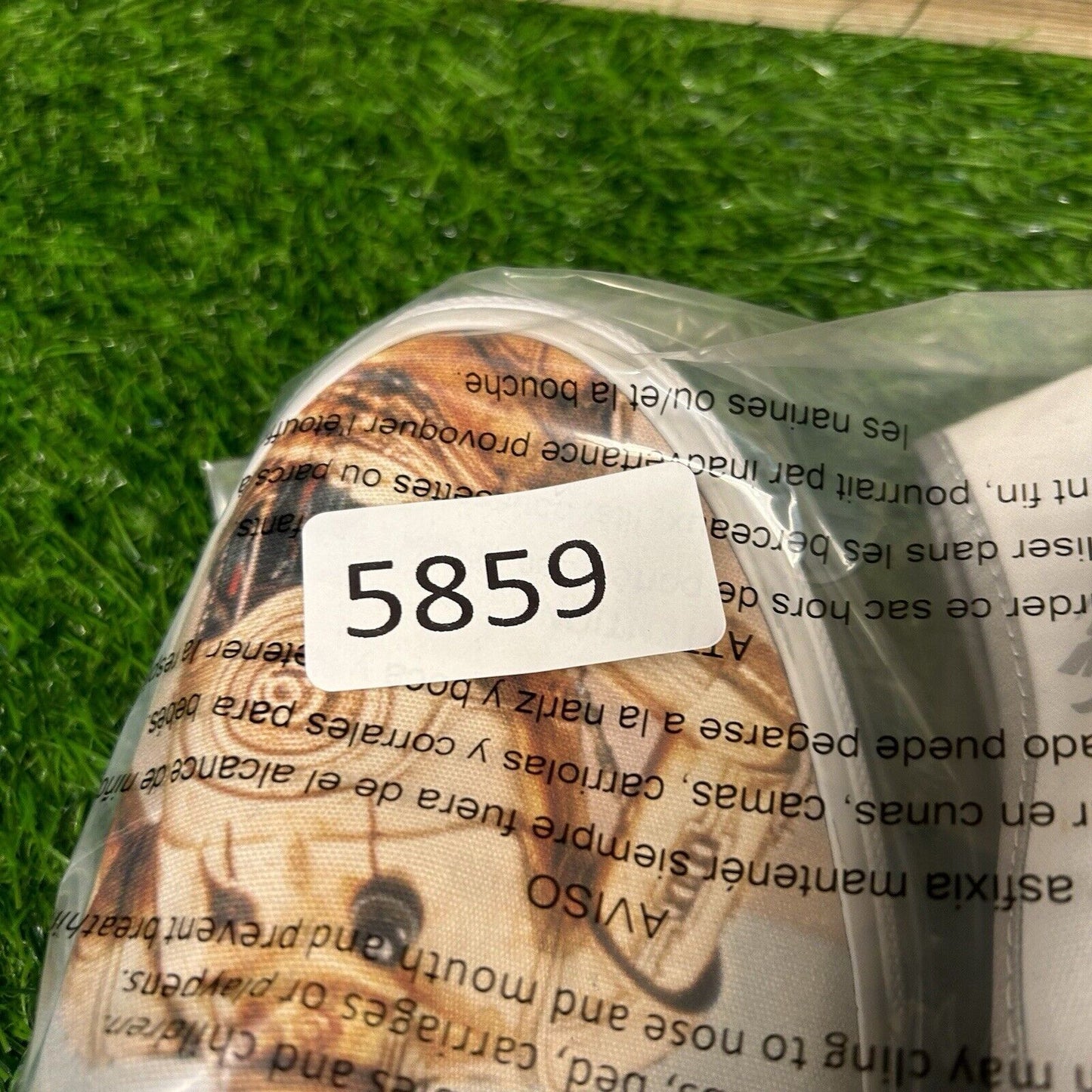 Sperry Star Wars Mens 10.5 White Graphic Shoes Sneakers Slip On R2D2 C3PO Casual