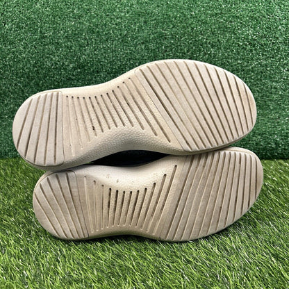 Allbirds Wool Runners Mizzle Mens 10 Gray Shoes Sneaker Athletic Running Mid