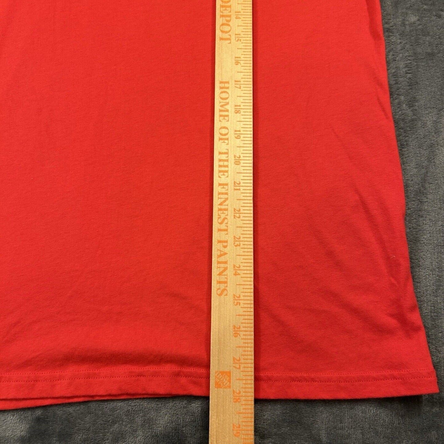 Under Armour Freedom Shirt Mens Small Red Blue Short Sleeve Tee USA Patriotic