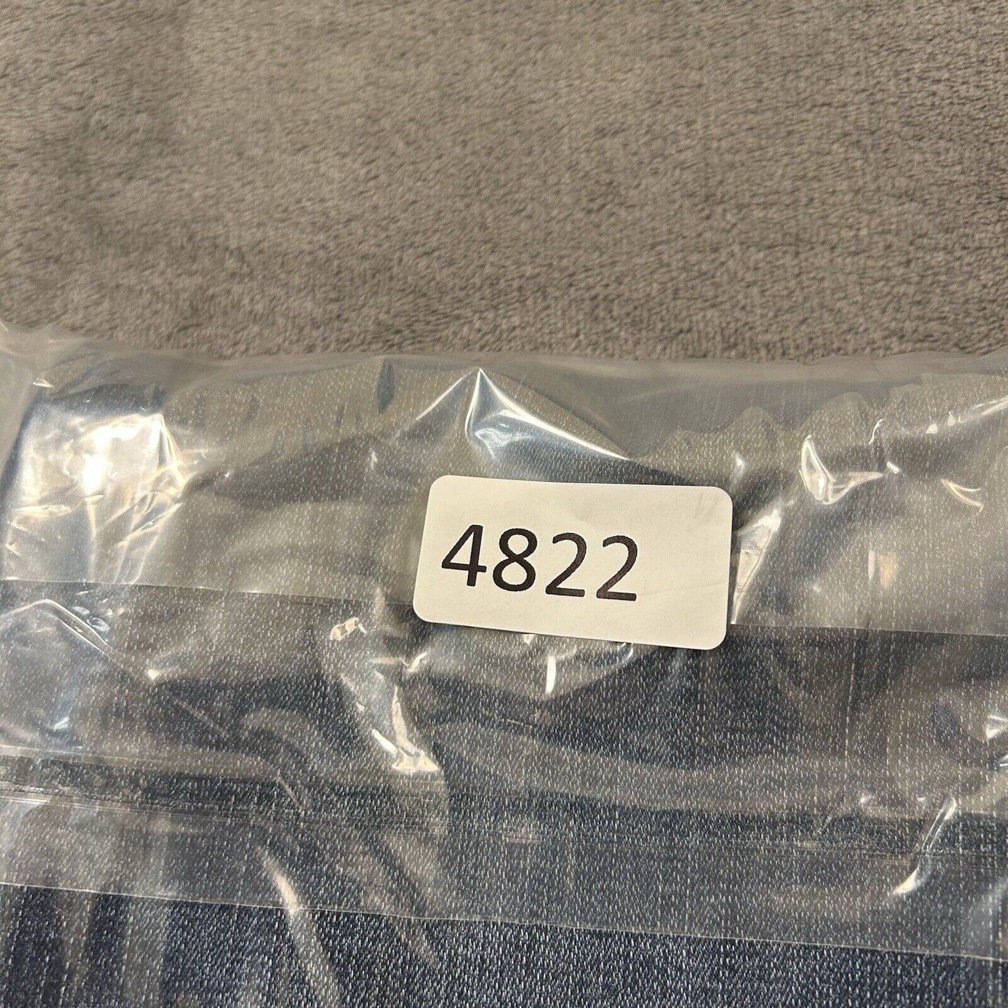 American Eagle Jeans Mens 28x30" Blue Straight Leg Denim Pants Work Casual Flex