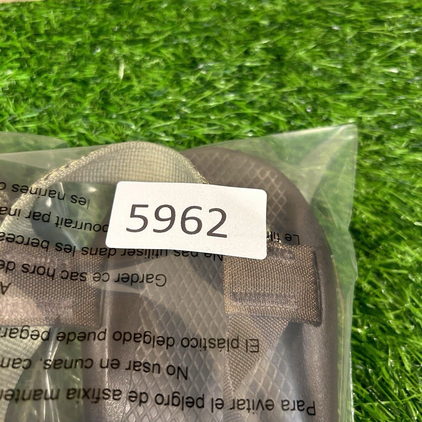 Chaco Zcloud 2 Sandals Womens 10 Green Brown Strappy Comfort Hiking Outdoor