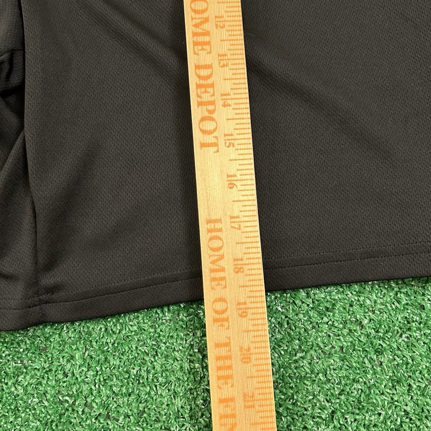 Tek Gear Shorts LOT Mens Extra Large 34" Black Basketball Athletic Gym 3 shorts