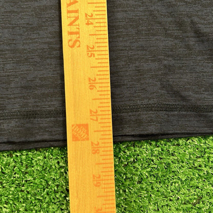 Minnesota Twins Sweater Mens Extra Large Blue Pullover 1/4 Zip Majestic Baseball