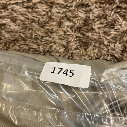 Brooks Brothers Pants Mens 40x30 Brown Advantage Chino Pockets Casual Work