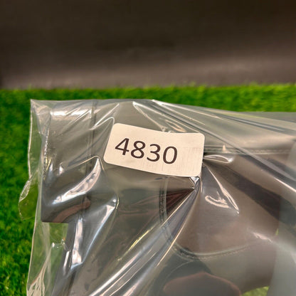 J Crew Chelsea Rain Boots Womens 8 Green Bootie Waterproof Mercantile Pull On