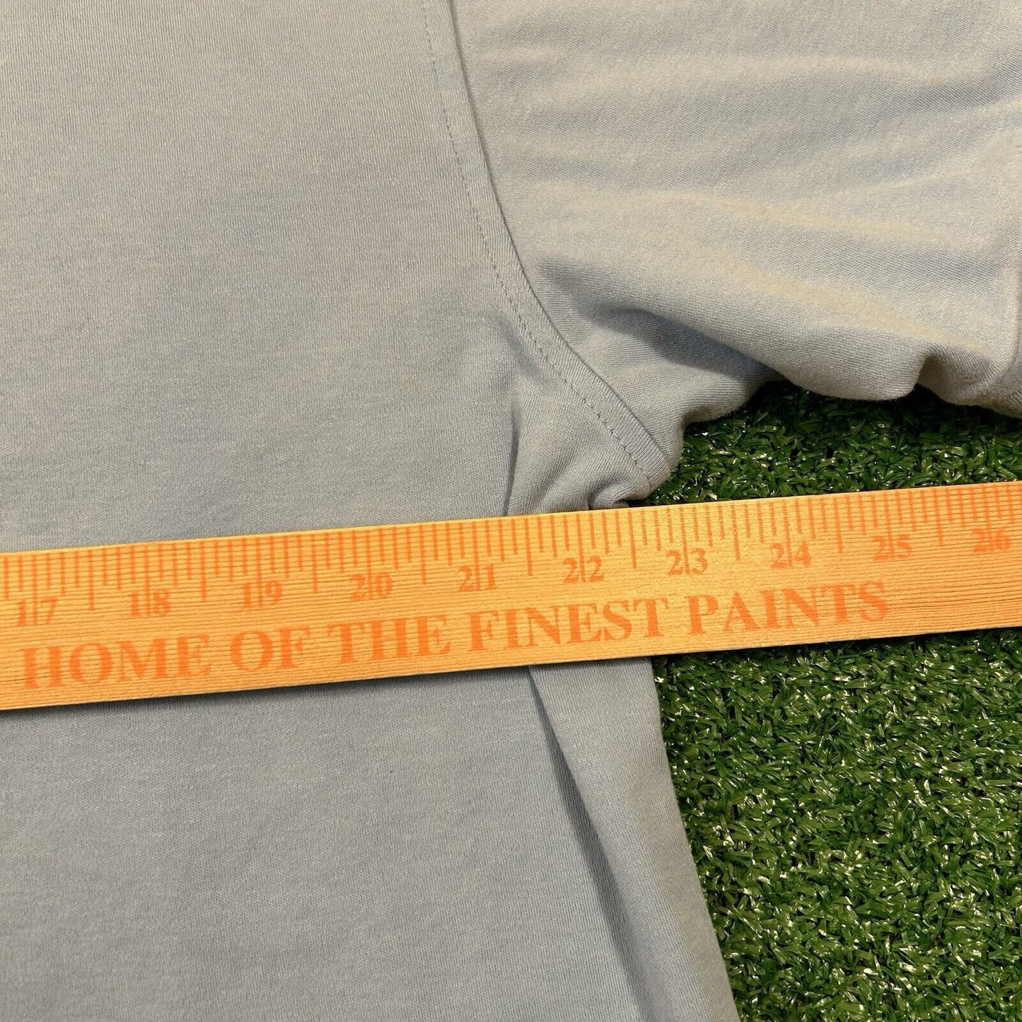 Jos A Bank Polo Shirt Mens Extra Large Blue Short Sleeve Golf Classic Comfort