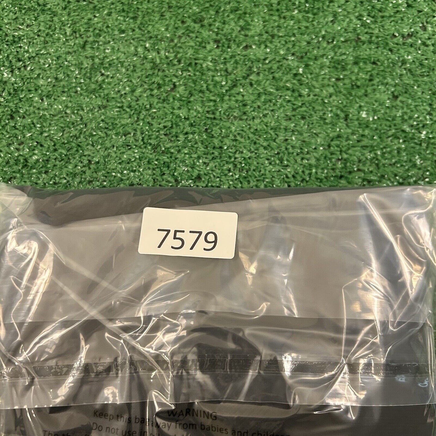 Eddie Bauer Sweater Mens Large Black Knit Cashmere V-neck Pullover Sweatshirt