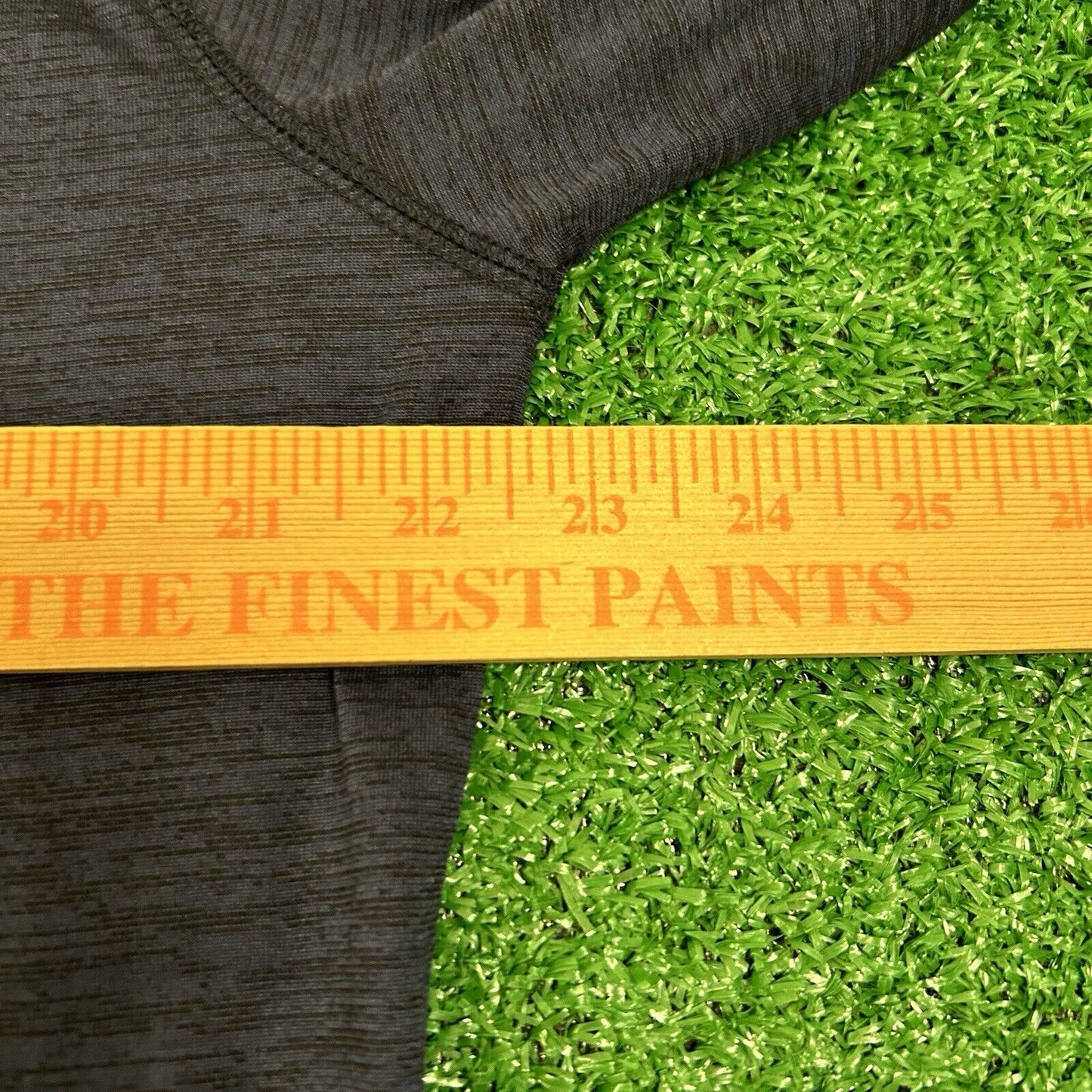 Minnesota Twins Sweater Mens Extra Large Blue Pullover 1/4 Zip Majestic Baseball