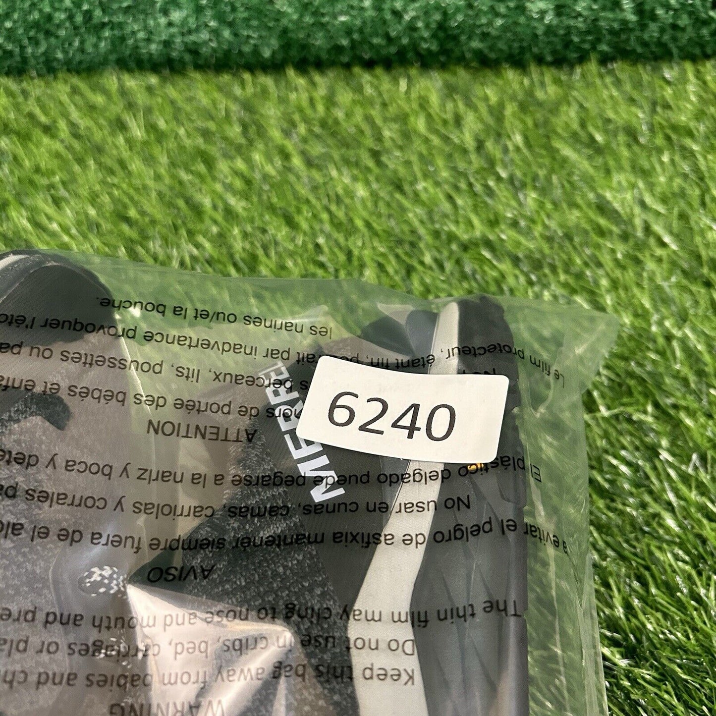 Merrell Mag 9 Womens 11 Black Gray Shoes Sneaker Athletic Hiking Outdoor Comfort