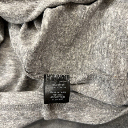 Tampa Bay Buccaneers Shirt LOT Mens Medium Gray Red Short Sleeve NFL Brady NEW