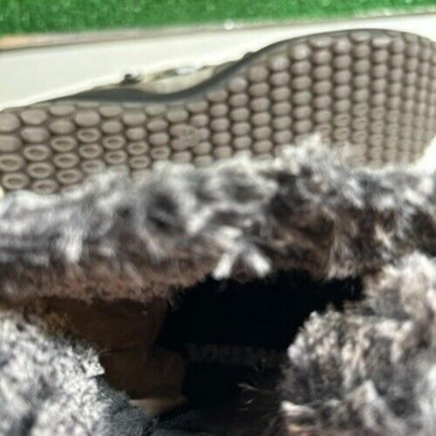 Romika Marla Waterproof Boots TopDry Tex Ankle Booties Green Womens 6.5 / 37 EU