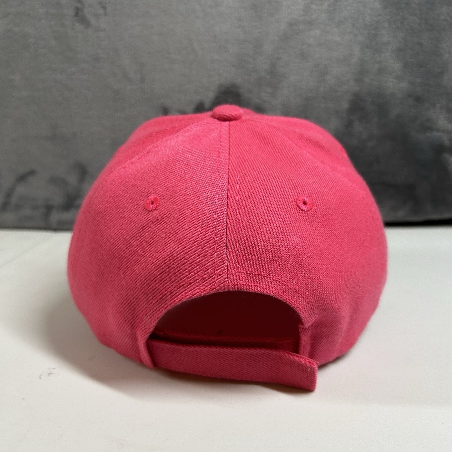 Women for Trump Baseball Hat Cap Womens Strap Back Hot PInk Usa Adjustable
