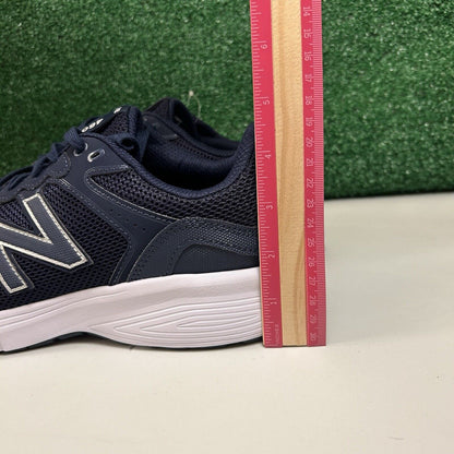 New Balance 460v3 Mens 11.5 4E Navy White Shoes Sneakers Athletic Walking NEW