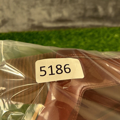 Madewell Reagan Chelsea Boots Womens 8.5 M Red Leather Ankle Booties Casual