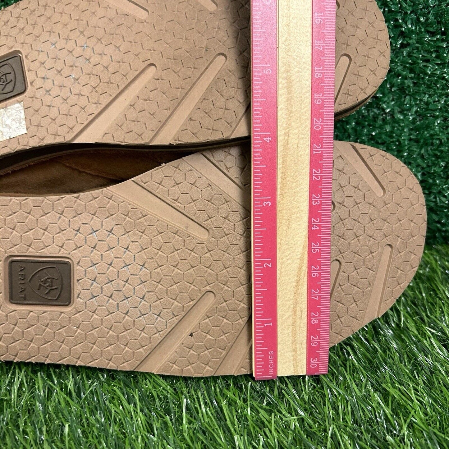 Ariat Bit Cruiser Loafers Womens 8.5 B Brown Leather Suede Shoes Slip On Comfort