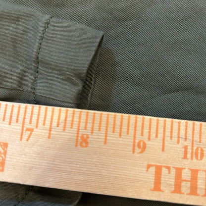 Gap Easy Essential Chino Shorts Mens XXL 2XL 42" Green 8" Short Drawstring NEW