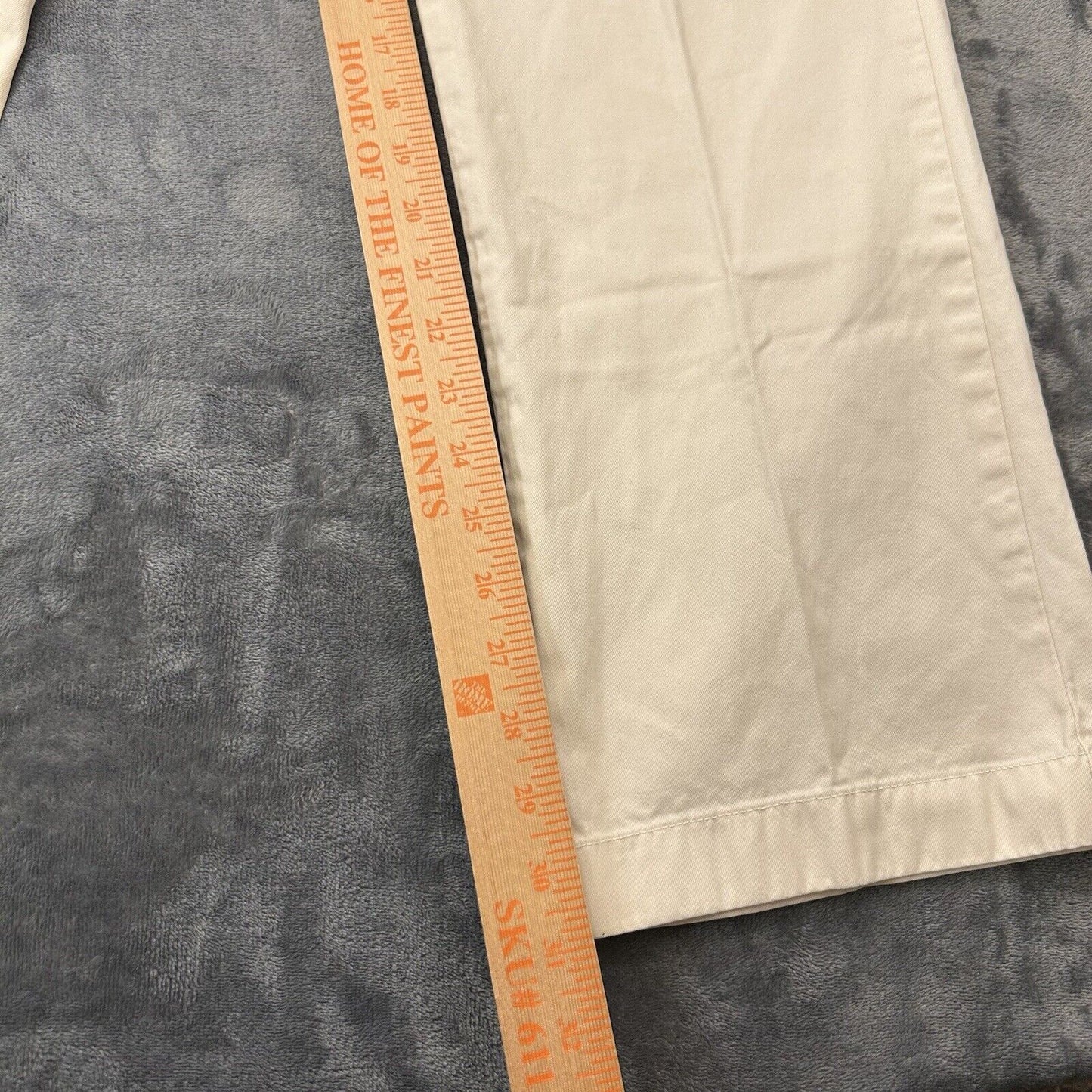 Vineyard Vines Pants Mens 36x30” Brown Chino Golf Casual Work Preppy Workwear