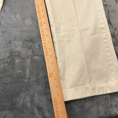 Vineyard Vines Pants Mens 36x30” Brown Chino Golf Casual Work Preppy Workwear