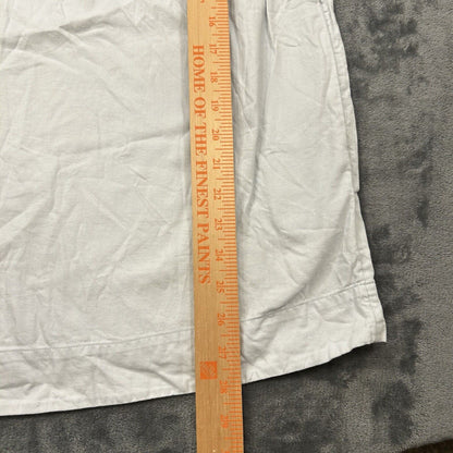 Free People Dress Womens Extra Small Light Blue Fleur Du Jour Embroidered Floral