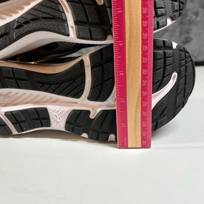 Asics Gel Contend 8 Running Athletic Shoes Sneakers Blue Pink Womens 6.5 New