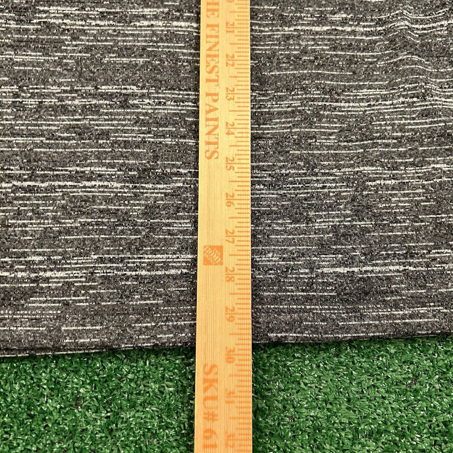 Minnesota Twins Sweater Mens Large Gray Pullover 1/4 Zip Sweatshirt Majestic